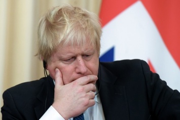 Джонсон заявил, что Лондон должен пересмотреть сделку с ЕС по Brexit