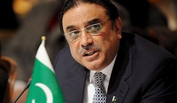 В Пакистане экс-президента арестовали за коррупцию