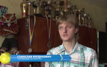 В Одессе ограбили на $25000 известного украинского гроссмейстера