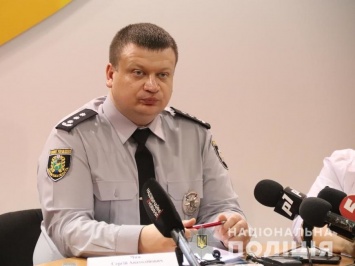 В полиции Харькова сообщили, что установили двух человек, которые "активно действовали" против журналиста Макарюка