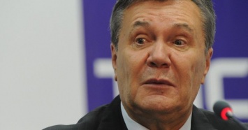 Янукович не является обвиняемым в каких-либо уголовных делах в Украине - адвокат