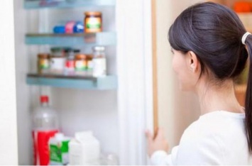 10 полезных трюков, чтобы в холодильнике хорошо пахло