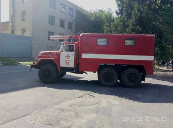 Спасатели устраняют последствия ливня в Новой Маячке