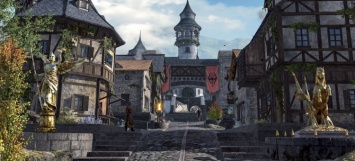 E3 2019: обновление для The Elder Scrolls: Blades и анонс версии для Switch