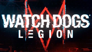 Старушка идет против системы - премьера Watch Dogs Legion. Релиз - 6 марта 2020-го