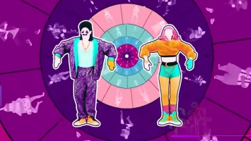 Возвращение танцевальной панды - анонс Just Dance 2020