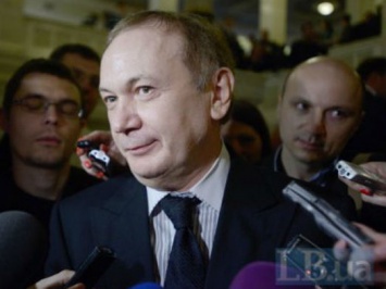Генпрокуратура возобновила расследование по делу Иванющенко - СМИ