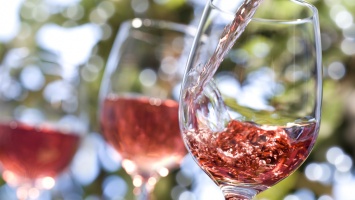 День розового вина - оригинал и пародии на неформальный гимн