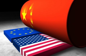 Трамп готов ввести новые тарифы для Китая после саммита "двадцатки"