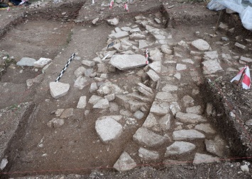 На Кипре нашли неолитические каменные постройки (фото)