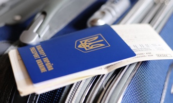 Два года безвиза - украинцы посетили ЕС более 40 млн раз