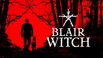 «Ведьма из Блэр» вновь попытается испугать геймеров