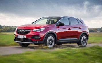 Автомобили Opel получат российские двигатели