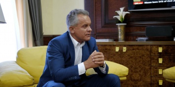 Демократическая партия Молдавии предложила России секретную сделку