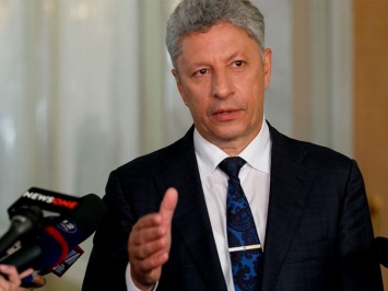 Бойко: Достичь соглашения о снижении цены на газ для Украины и гарантировать продление соглашения о транзите еще на 10 лет - вполне возможно