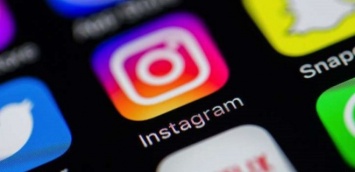 Назван Instagram-аккаунт с самым большим количеством лайков
