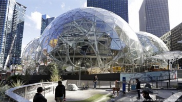 Amazon возглавил рейтинг самых дорогих мировых брендов