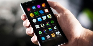 Россия предложила Huawei отечественную экосистему программ для смартфонов