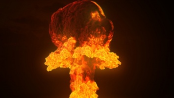 Ученые придумали, как использовать ядерные взрывы в мирных целях
