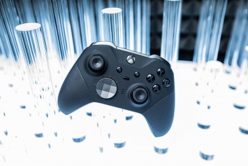 Microsoft представила контроллер Xbox Elite Controller 2 по цене консоли: видео