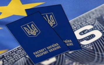 Украинцам стали чаще отказывать во въезде в ЕС по безвизу