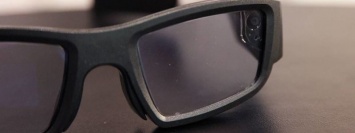 Умные очки с распознаванием лица могут сделать общественное наблюдение незаметным