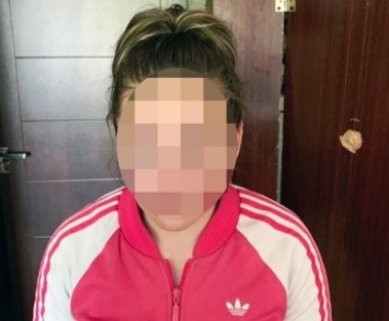 В Запорожье 28-летняя девушка напала на горожанку