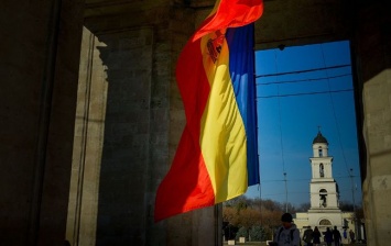 Румыния поддержала смену власти в Молдове