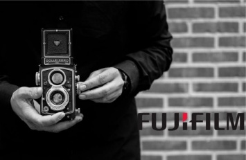 Назад в 70-е? Fujifilm анонсировала выпуск усовершенствованной черно-белой пленки