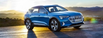 Audi отзывает новый e-tron: как промахнулись инженеры
