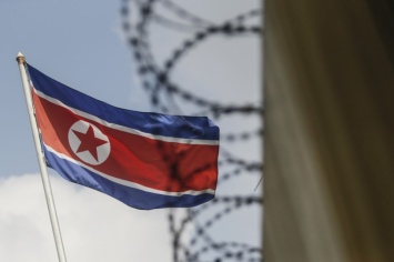 В Северной Корее обнаружили более трехсот мест для казней