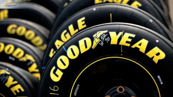 Goodyear возвращается в Чемпионат мира по гонкам на выносливость