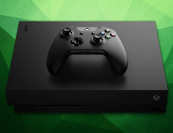 Microsoft представила игровую консоль Project Scarlett: первые подробности