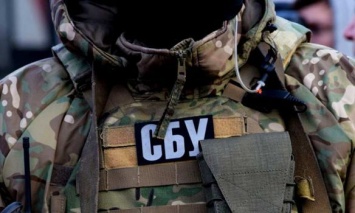 СБУ: Пророссийские террористы вербовали осужденных, переданных в украинские пенитенциарные учреждения