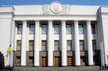 Стали известны первые кандидаты в нардепы от мажоритарных округов Донбасса