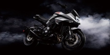 У Suzuki Katana появится «заряженная» версия