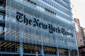 The New York Times отказалась от карикатур из-за обвинений в антисемитизме