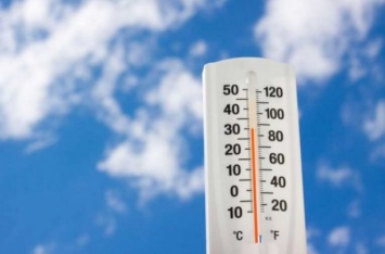 Медики дали советы украинцам, как пережить экстремальную жару