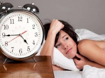 Хронический недосып оказался связан с дефицитом полезных питательных веществ