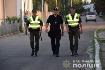 Летом около 100 правоохранителей будут круглосуточно обеспечивать безопасность на курортах Николаевщины (ФОТО, ВИДЕО)