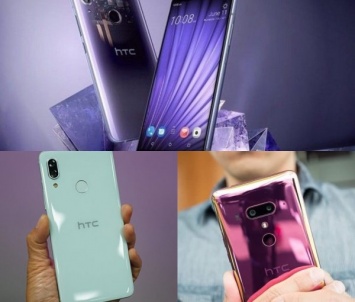 Выплывает или утонет? HTC делает попытки остаться на рынке смартфонов