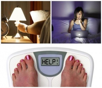 Ожирение от телевизора: Медики назвали свет причиной лишнего веса у женщин