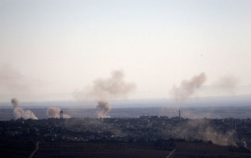 Сирия заявила о ракетной атаке со стороны Израиля