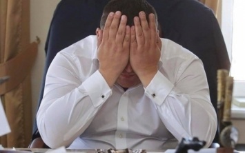 Борис Филатов: "я виноват еще и в том, что в Украине снизились удои молока"