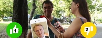 Нардепы Киева: что избиратели знают о Евгении Рыбчинском
