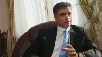 Американские эксперты прокомментировали новую кандидатуру главы МИД Украины