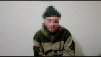 В Луганской области осужден боевик "ЛНР" из Кадиевки