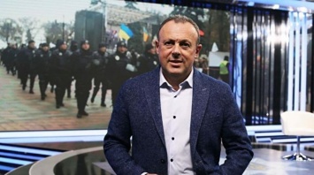 Одесского политика-перебежчика исключили из списка «Слуги народа»: он говорит, что ушел сам