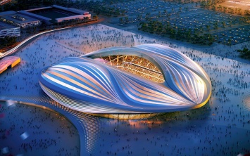 На строительстве стадионов ЧМ-2022 в Катаре погибли более тысячи рабочих