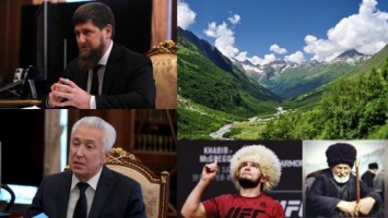 Кадыров: «Наступления» на Дагестан не будет